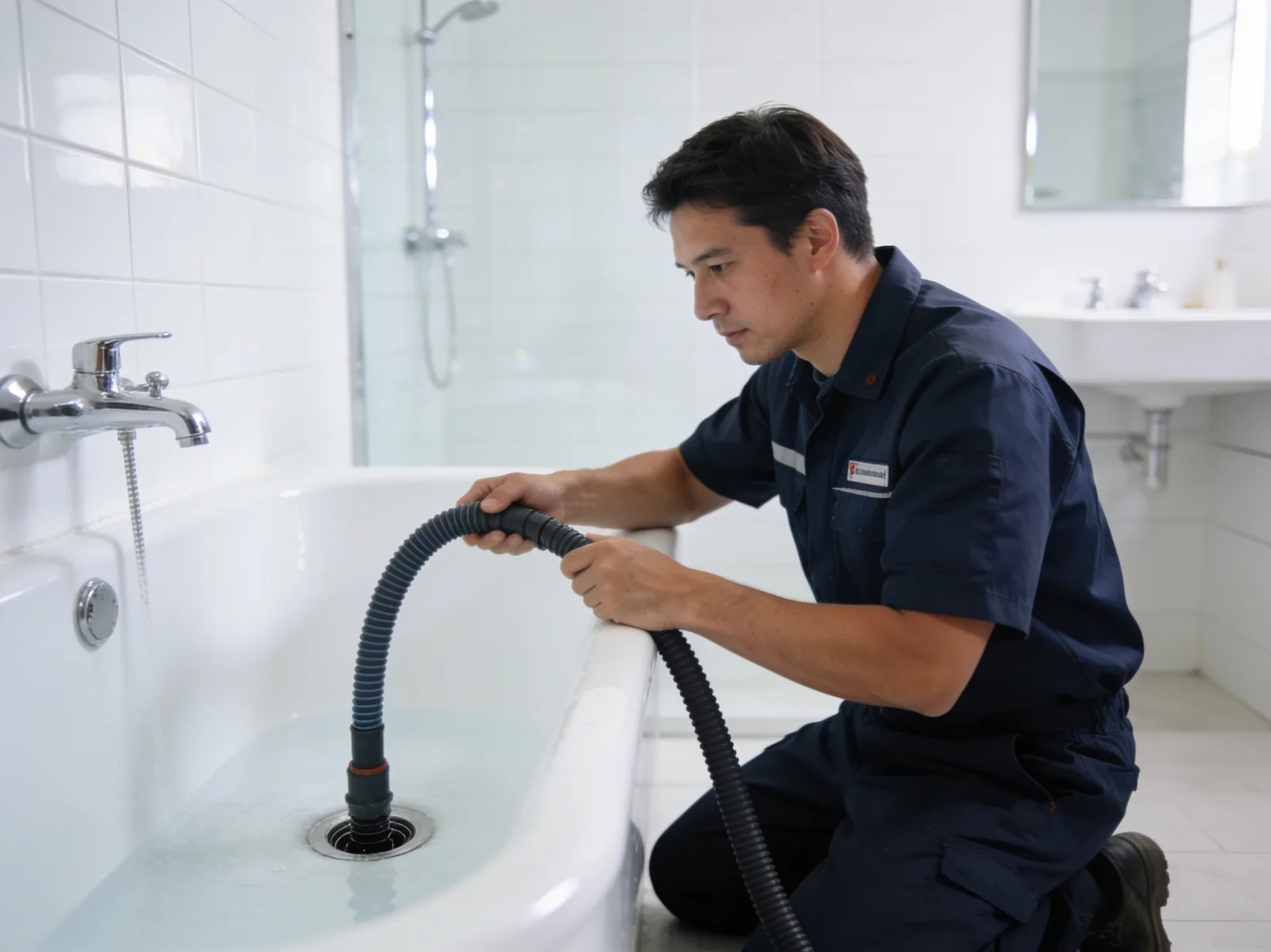 Emergency Plumber Battle Creek, MI FAQs